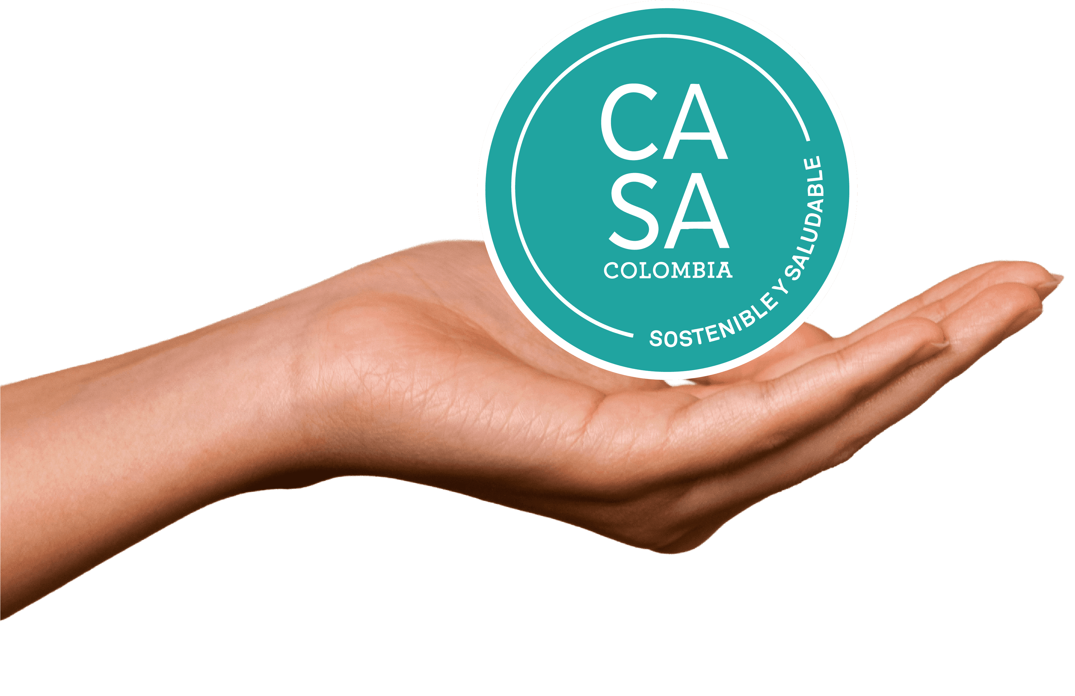 Certificación CASA Colombia