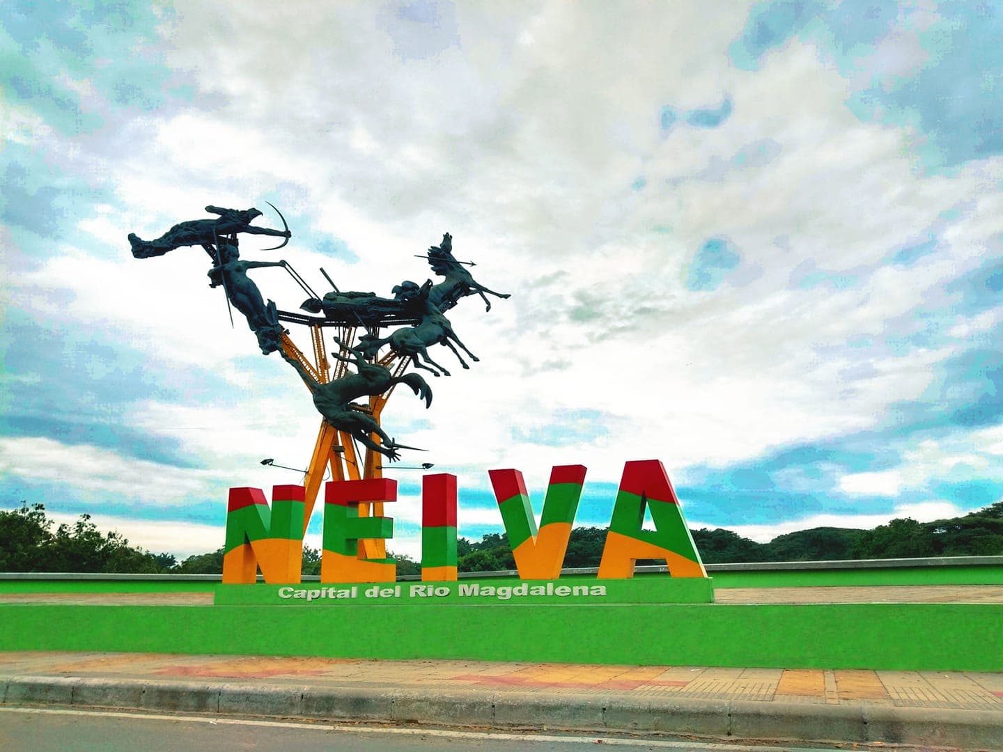Neiva