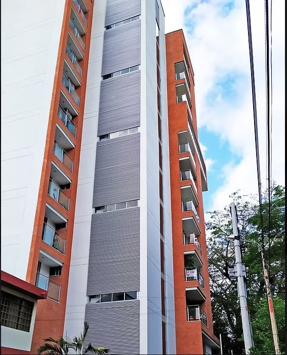 Reserva del Prado Torre A
