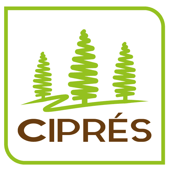 Logo Cipres