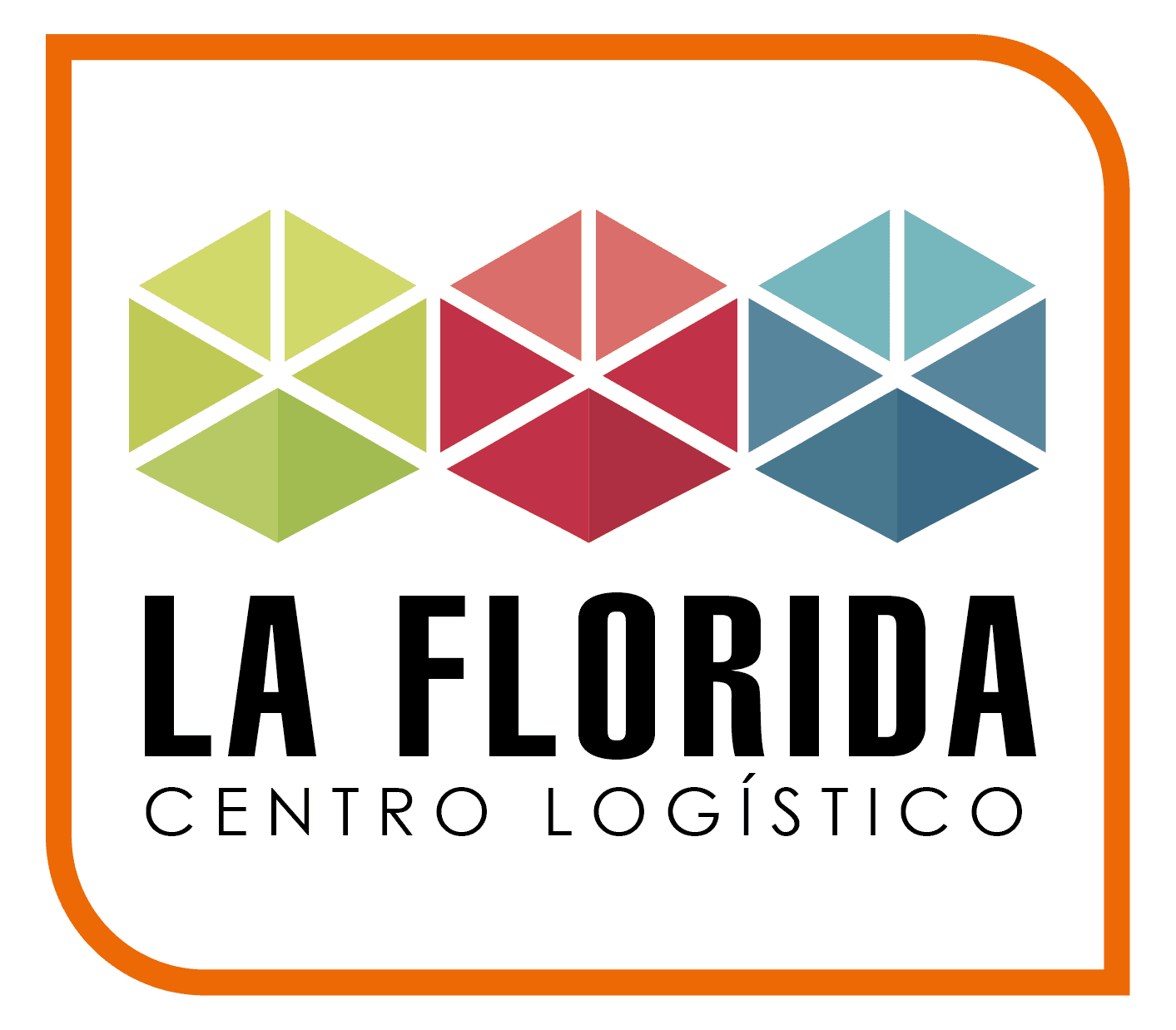 Logo La Florida Centro Logístico
