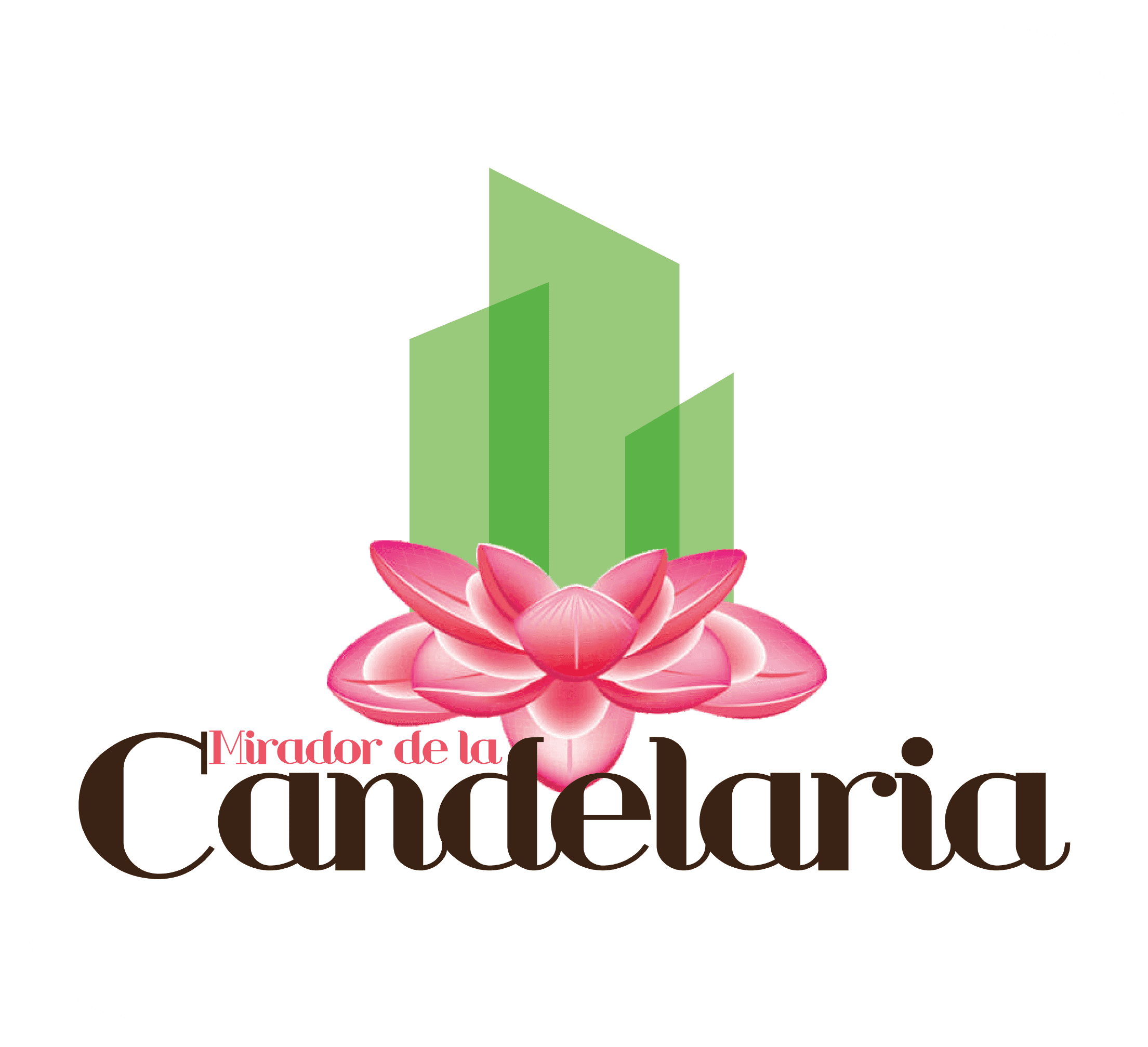 Logo Mirador de la Candelaria
