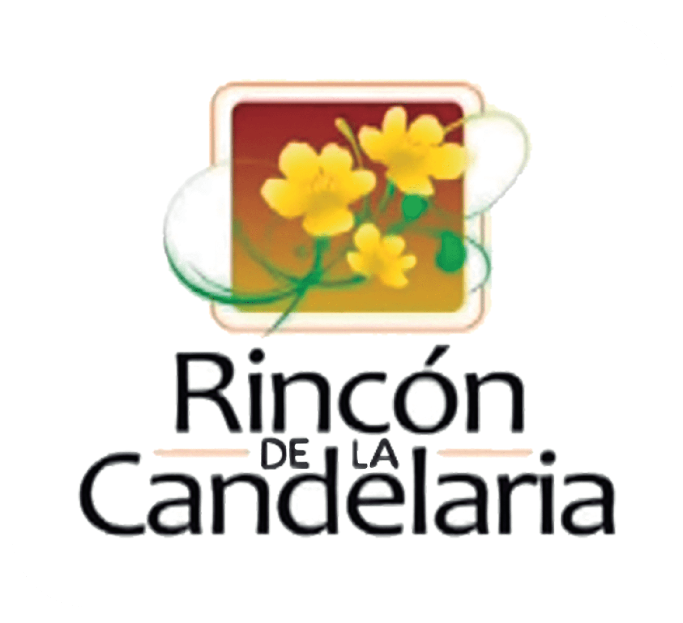 Logo Rincón de la Candelaria